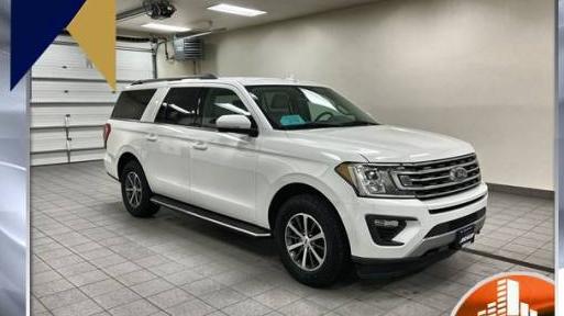 FORD EXPEDITION MAX 2021 1FMJK1JT2MEA84744 image